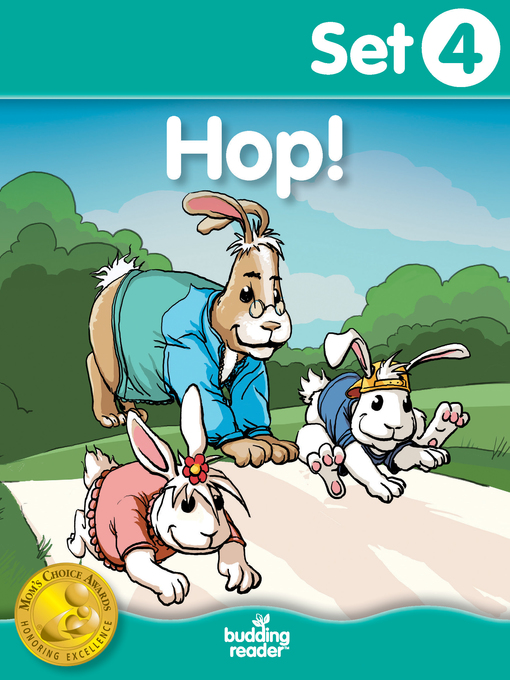 Title details for Budding Reader Book Set 4 by Melinda Thompson - Available